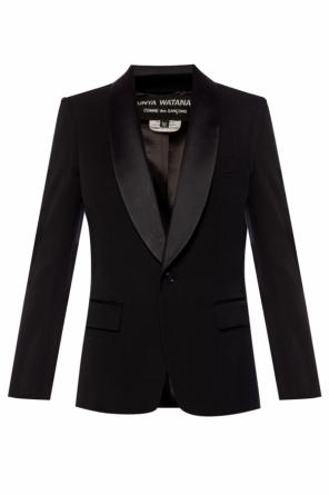 Smocking blazer, zdjęcie 1 Smocking blazer od Junya Watanabe Comme des Garcons